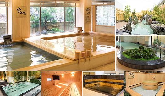 充實的漫畫、網路